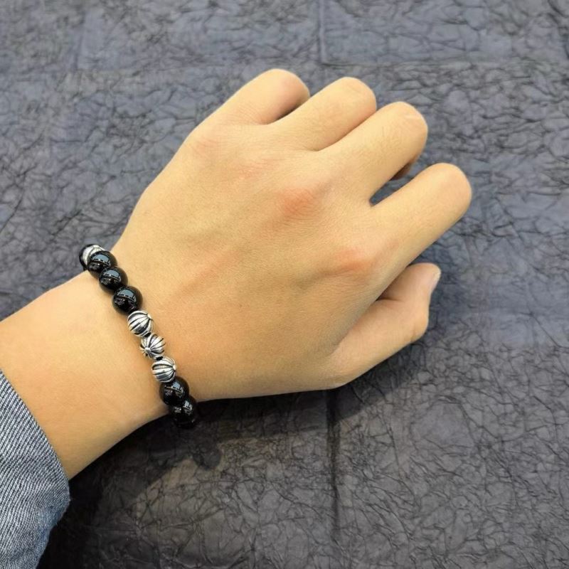 Ch*0me He**ts bracelets